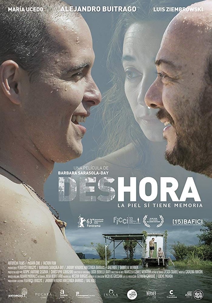 Deshora película Ver online completas en español